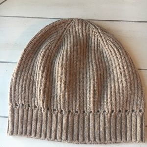 J. Crew Beanie